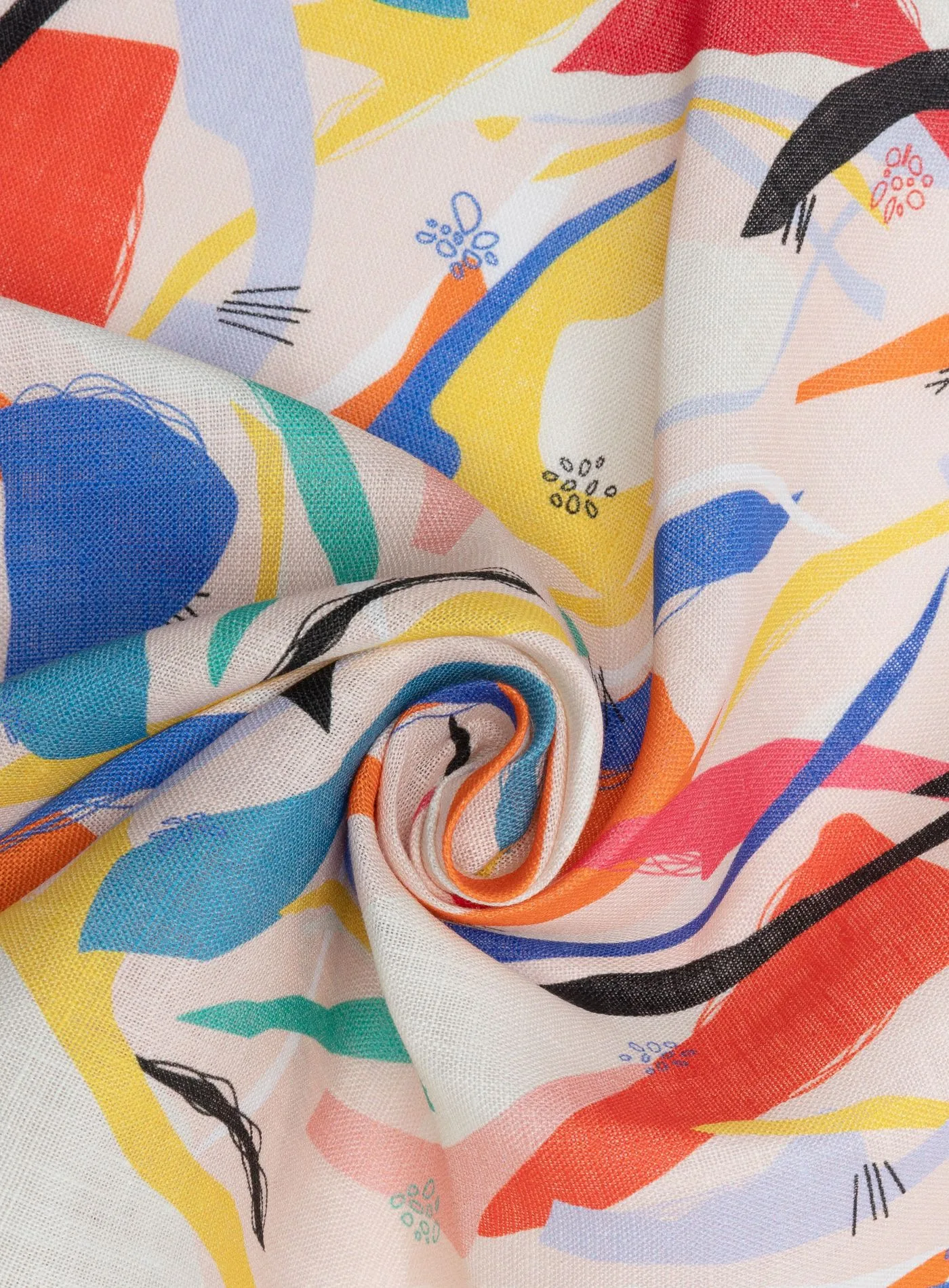 Linen collection